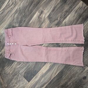 Girls Cat & Jack jeans